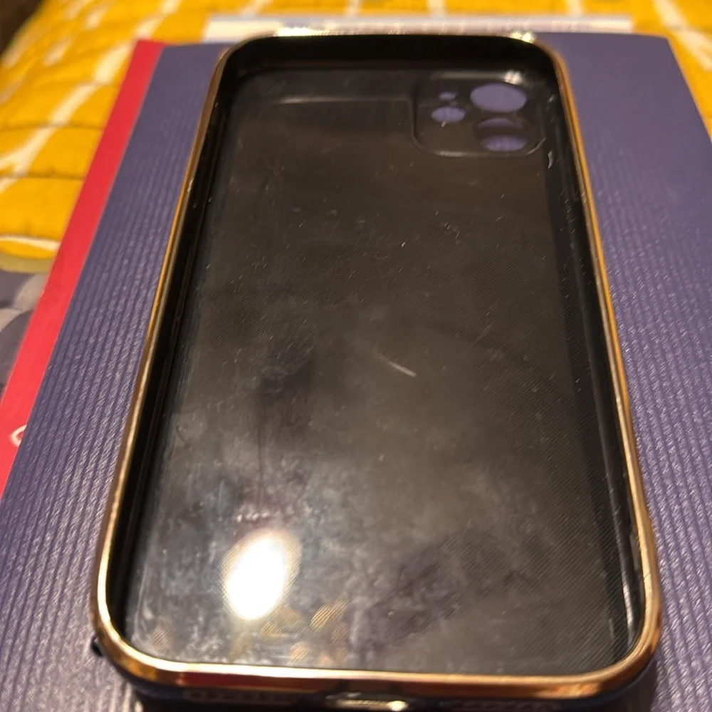 iPhone 11 Pro case